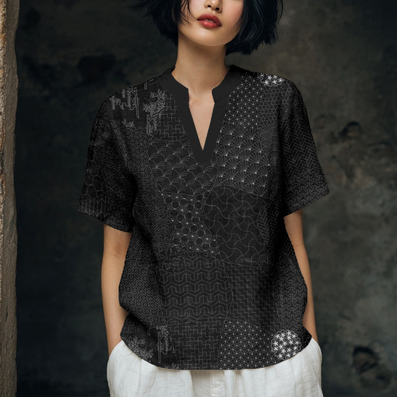 Elegantly Designed Garment