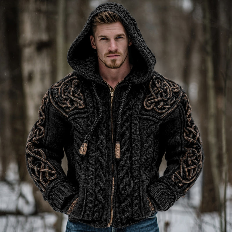 Classic Vintage Sweater
