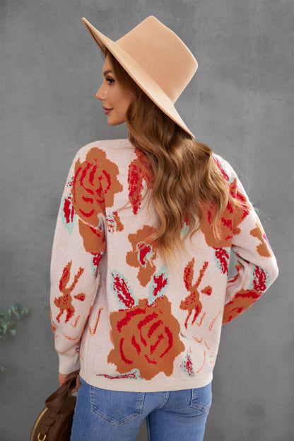 Beautifully Crafted Sweater