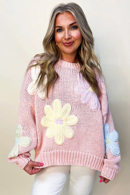 Elegantly Designed Sweater