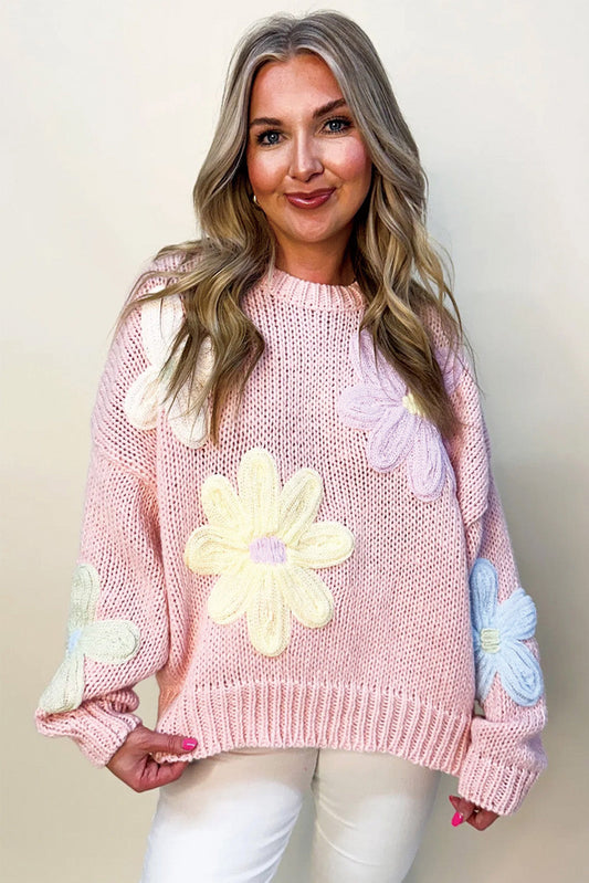 Elegantly Designed Sweater