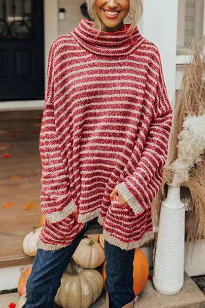 Vintage Inspired Sweater