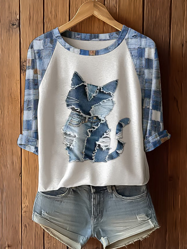 Classic Vintage T-Shirt
