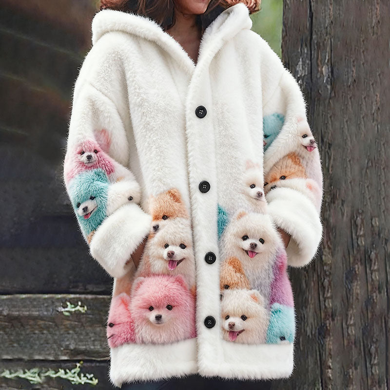 Classic Designed Garment
