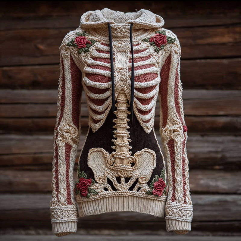 Classic Designed Sweater