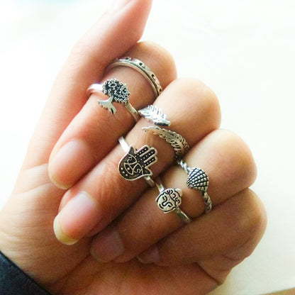 Charming Set for Any Occasion