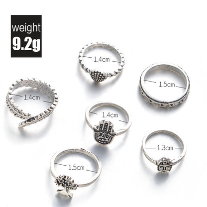 Charming Set for Any Occasion