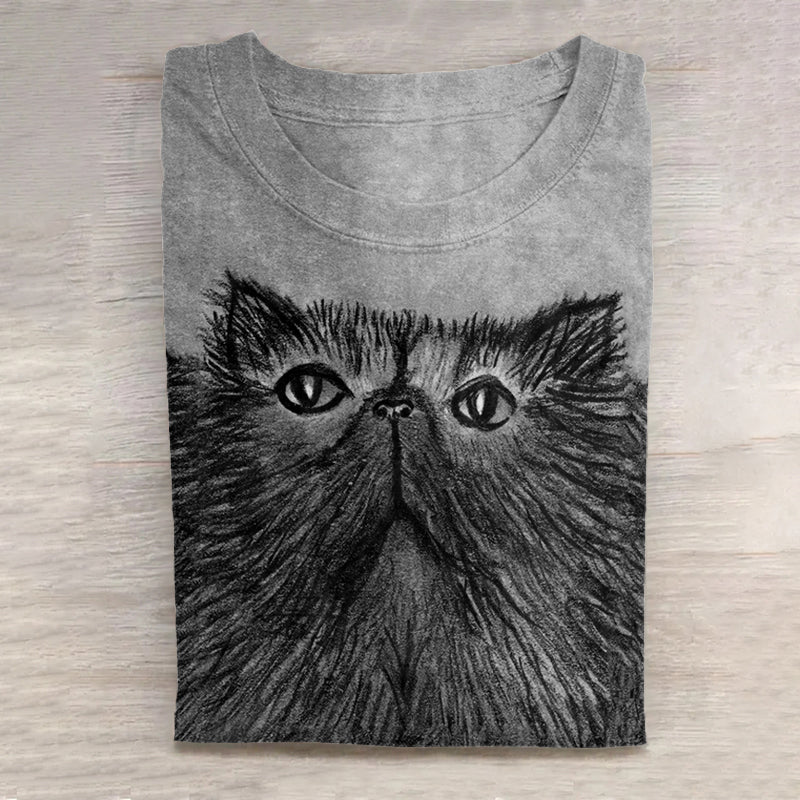 Classic Designed T-Shirt