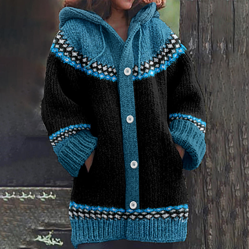 Classic Vintage Cardigan