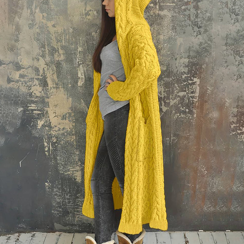 Beautifully Crafted Cardigan