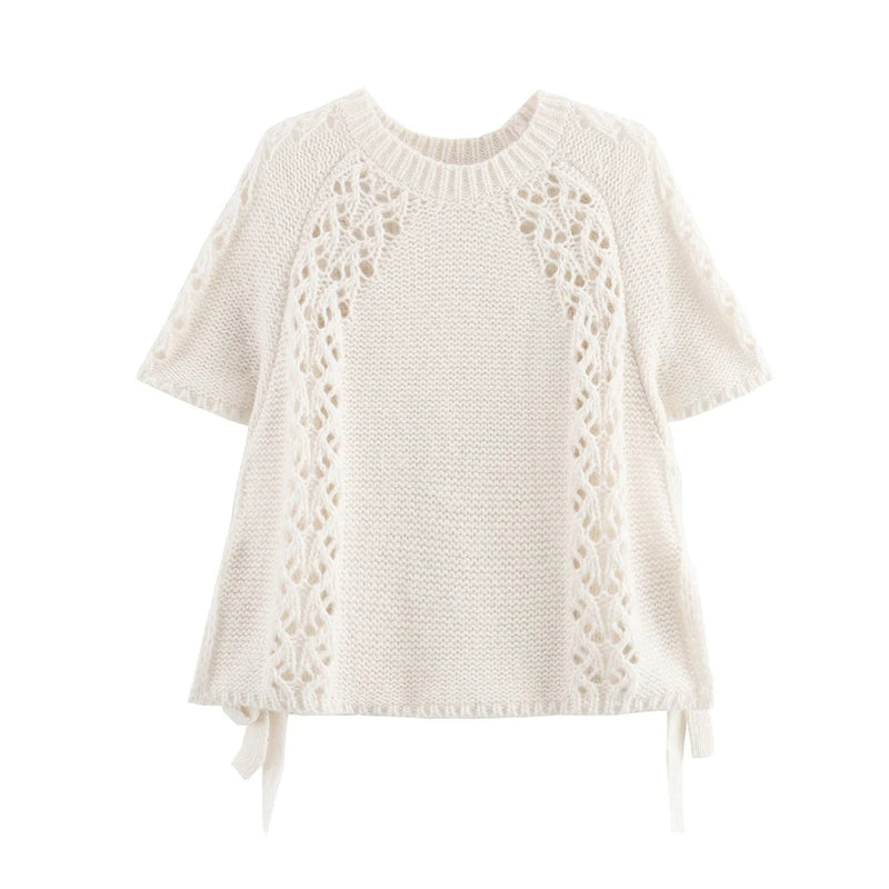 Vintage Inspired Sweater