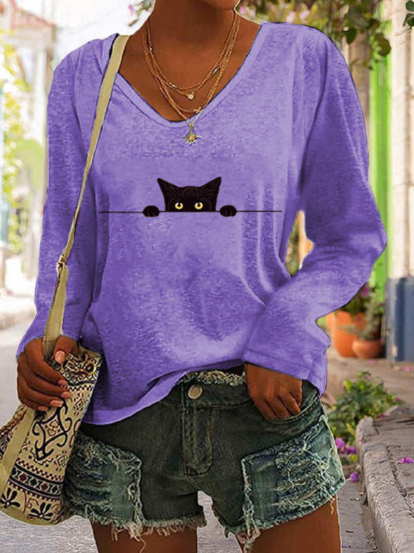 Thoughtfully Designed T-Shirt
