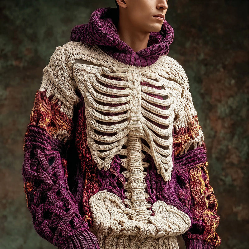 Classic Vintage Sweater