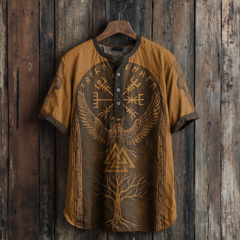 Vintage Inspired Shirt