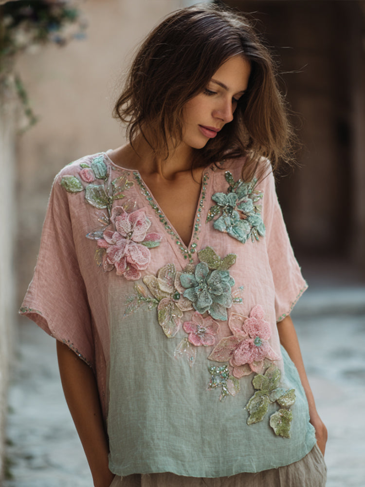 Beautifully Crafted Shirt