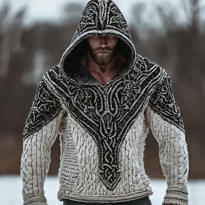 Elegantly Designed Sweater
