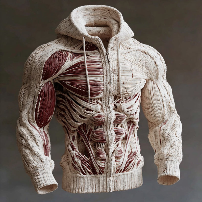 Classic Vintage Sweater