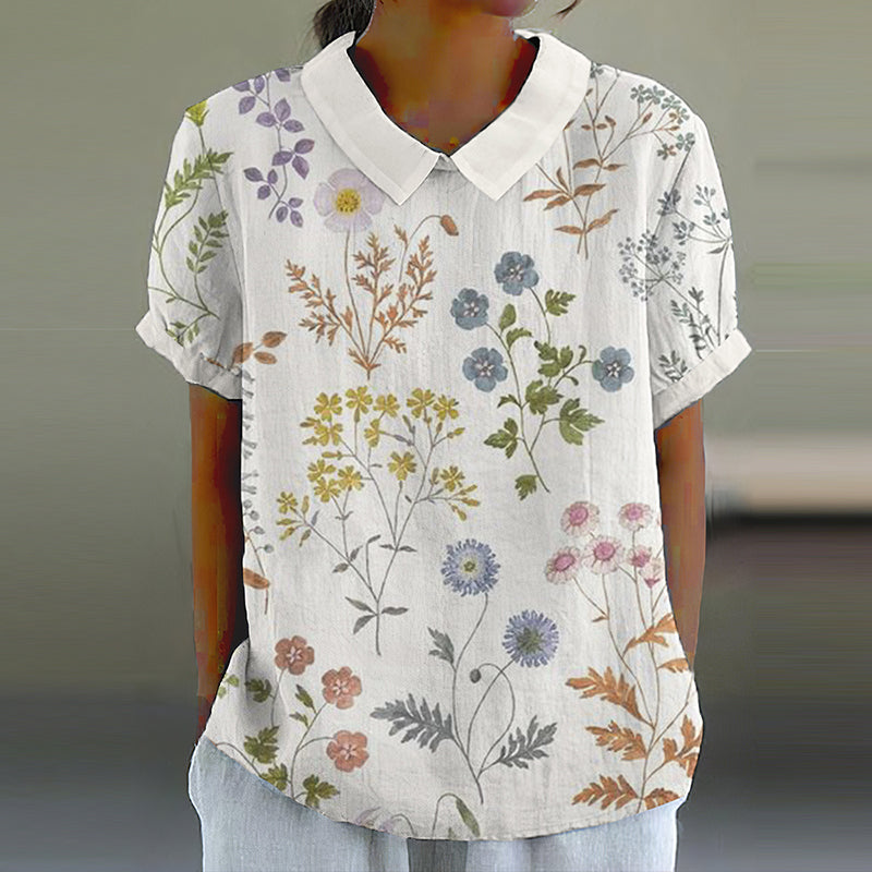 Classic Designed Shirt