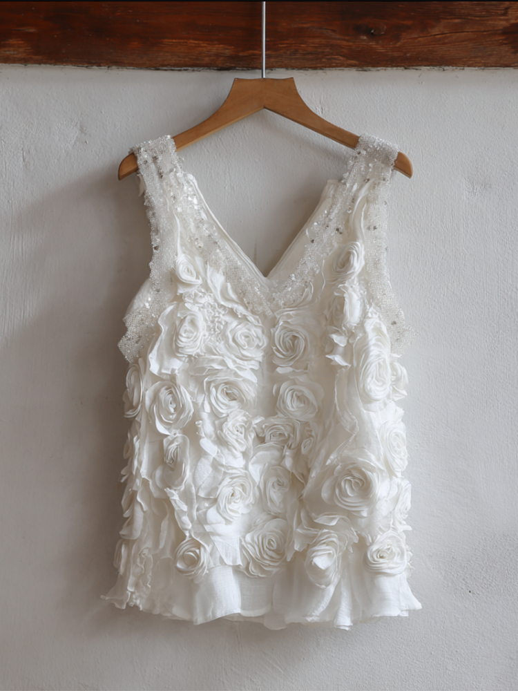 Thoughtfully Designed Top