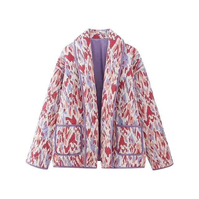 Beautifully Crafted Coat