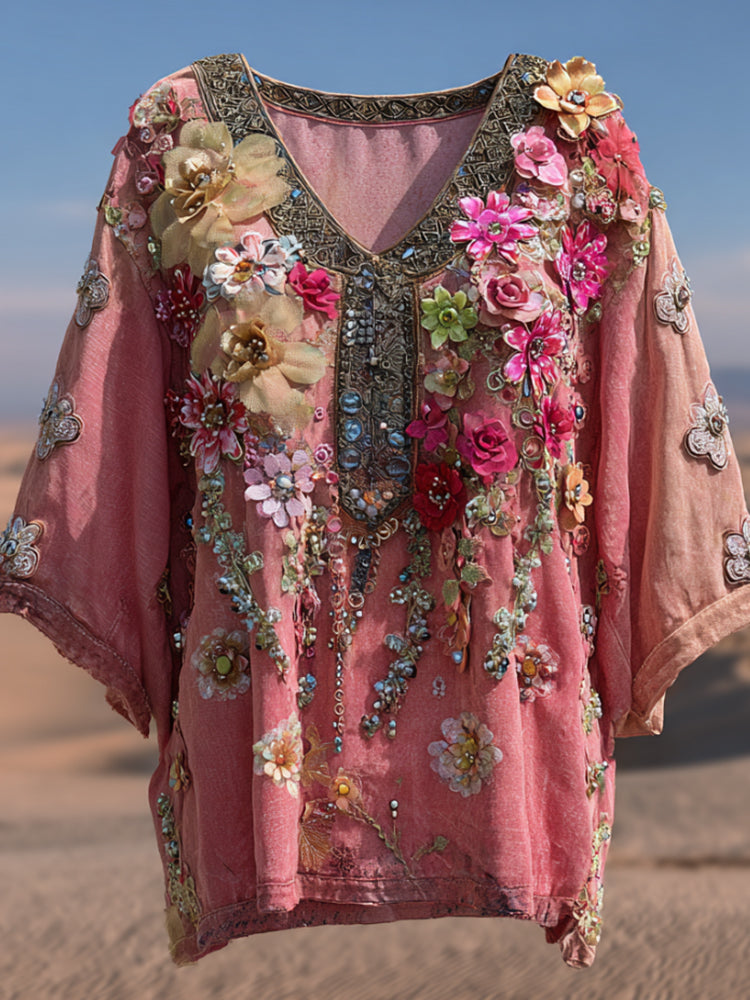 Classic Vintage Shirt