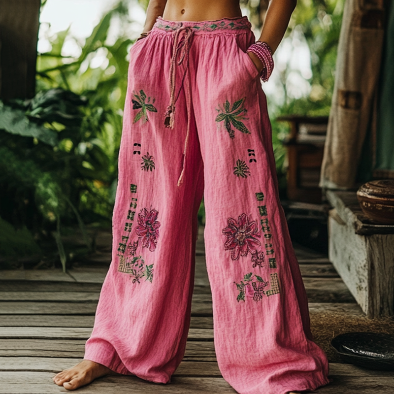 Thoughtfully Designed Pants