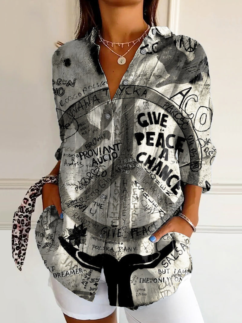 Classic Designed Shirt
