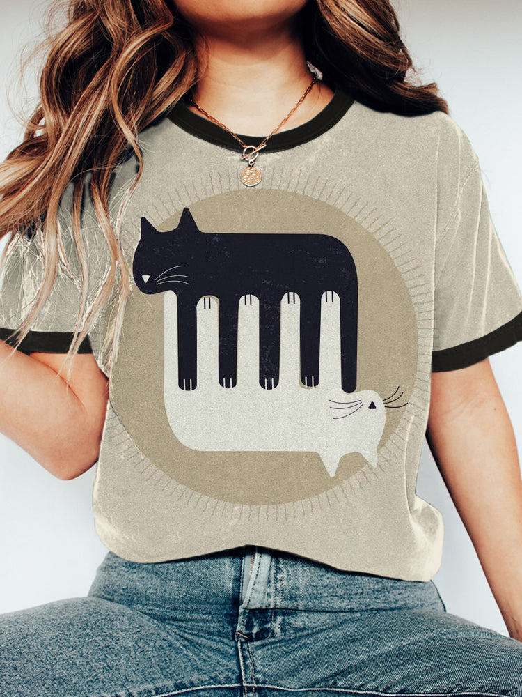 Vintage Inspired T-Shirt