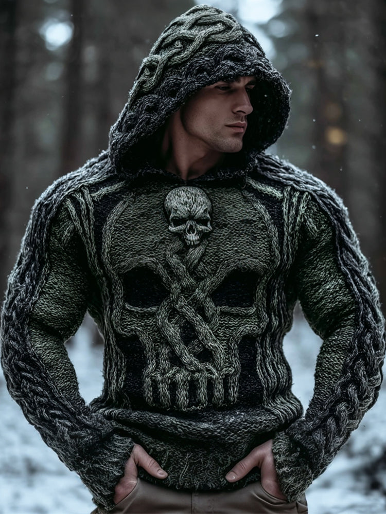 Classic Vintage Sweater
