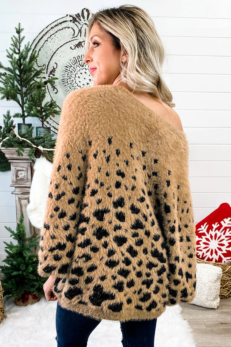 Elegantly Designed Sweater