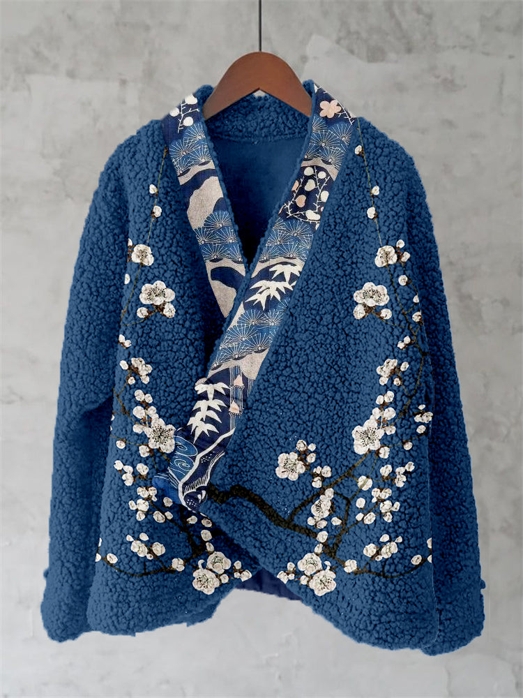 Vintage Inspired Cardigan