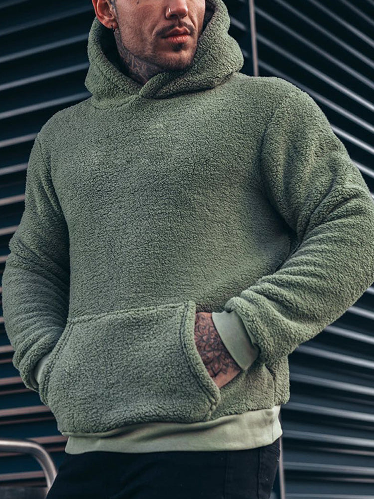 Thoughtfully Designed Garment
