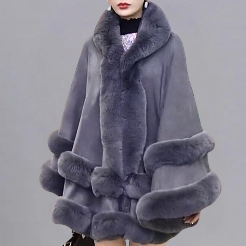 Classic Designed Coat