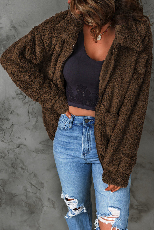 Thoughtfully Designed Jacket