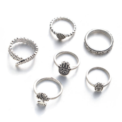 Charming Set for Any Occasion