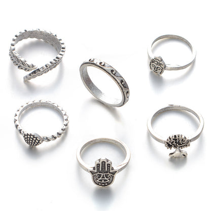 Charming Set for Any Occasion