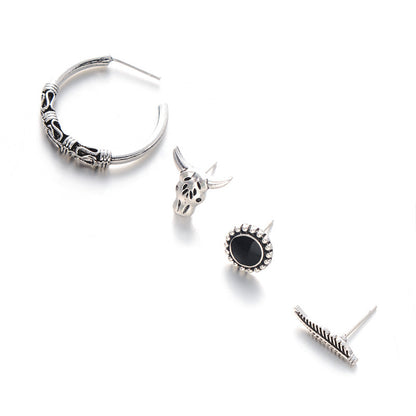 Charming Set for Any Occasion