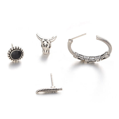 Charming Set for Any Occasion