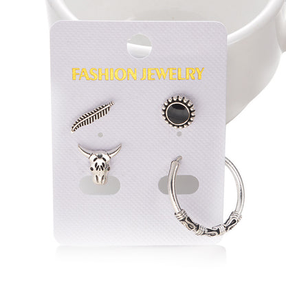 Charming Set for Any Occasion