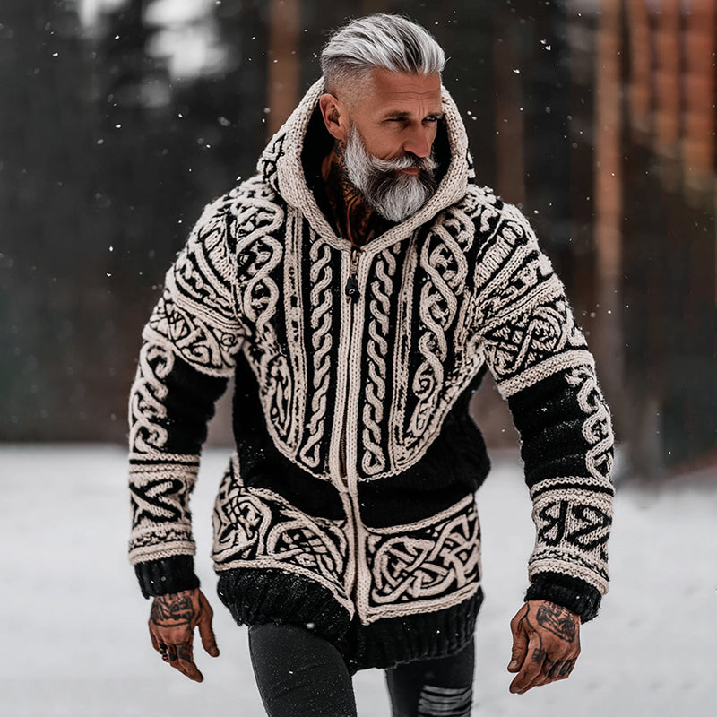 Elegantly Designed Sweater