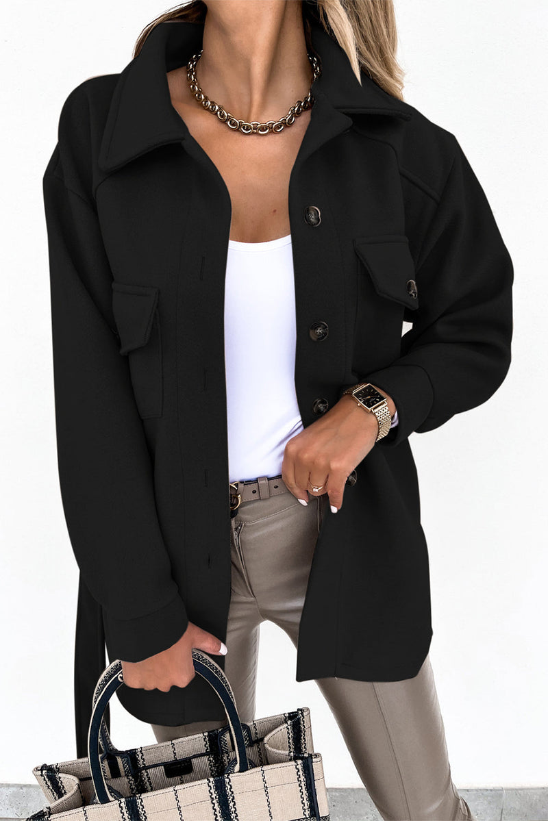 Beautifully Crafted Coat