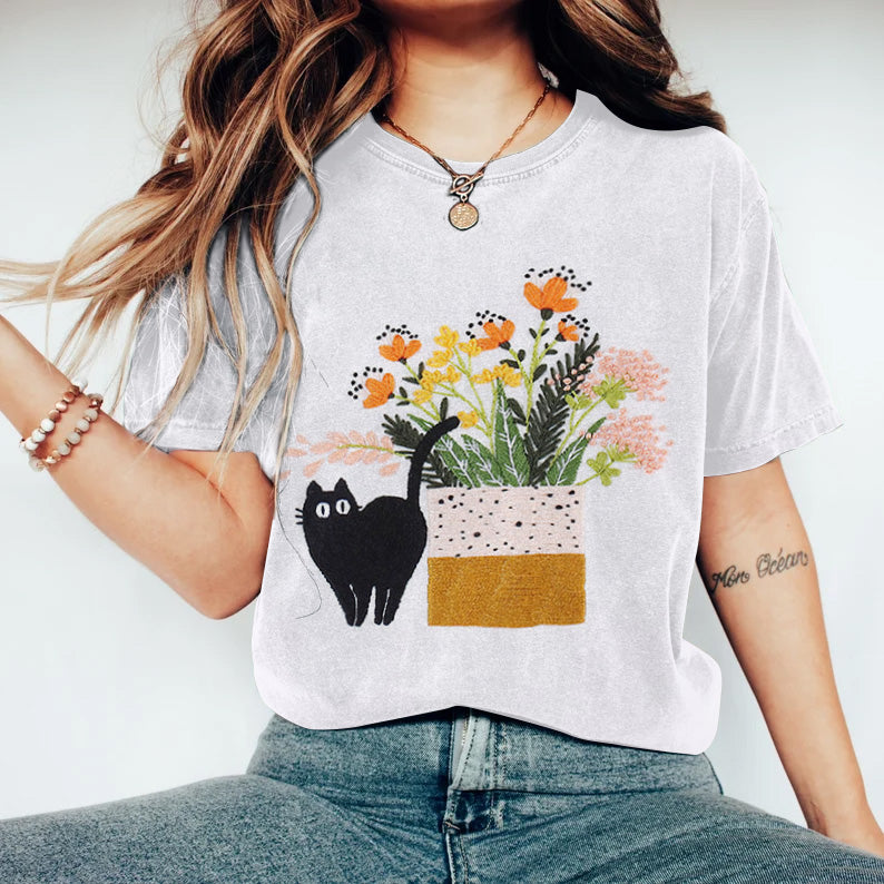 Classic Designed T-Shirt