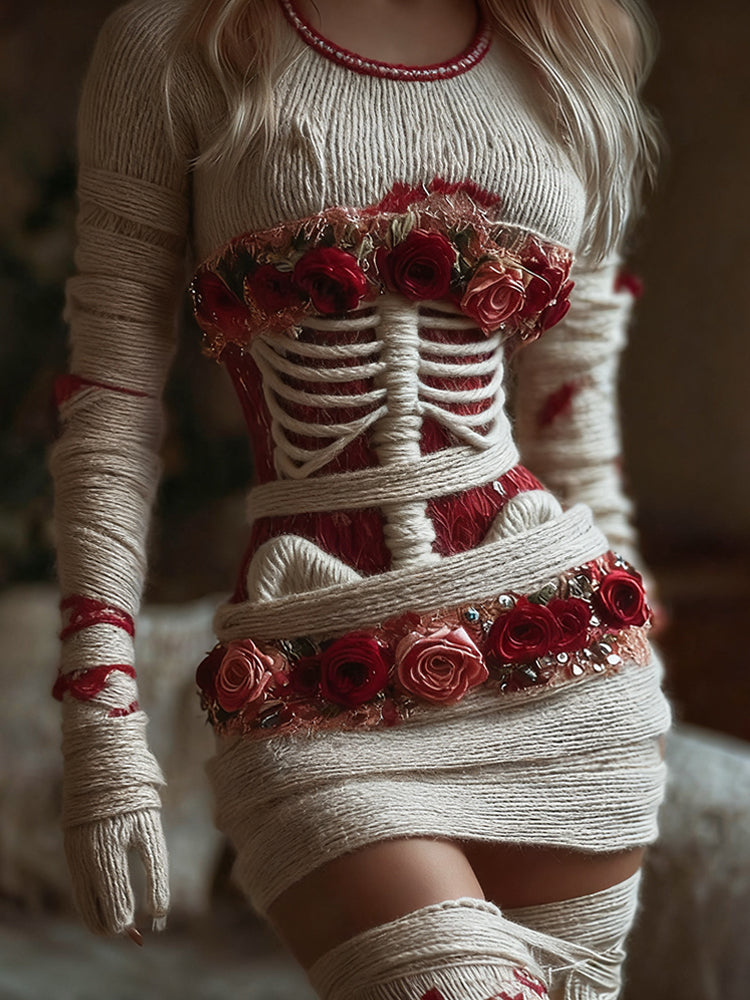 Thoughtfully Designed Garment