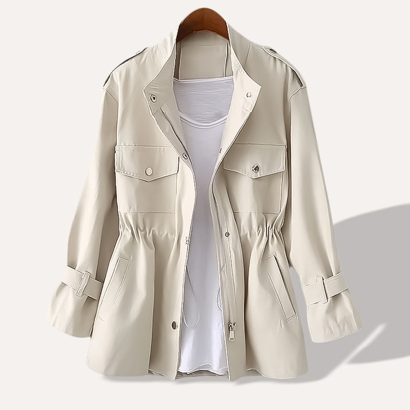 Vintage Inspired Jacket