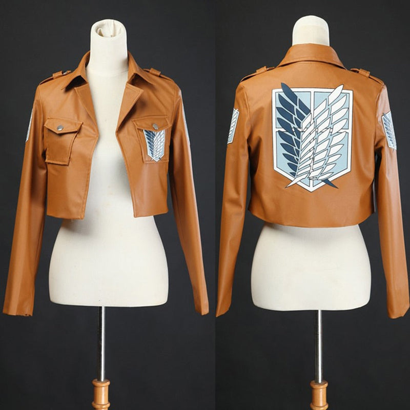 Classic Designed Jacket