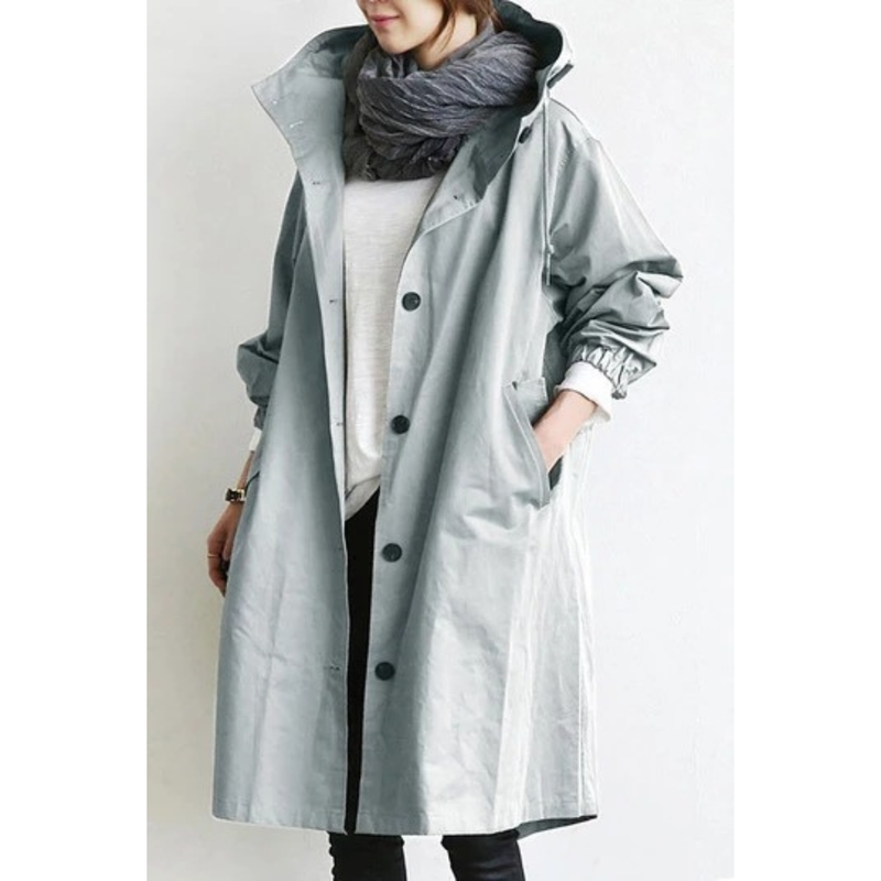 Classic Vintage Coat