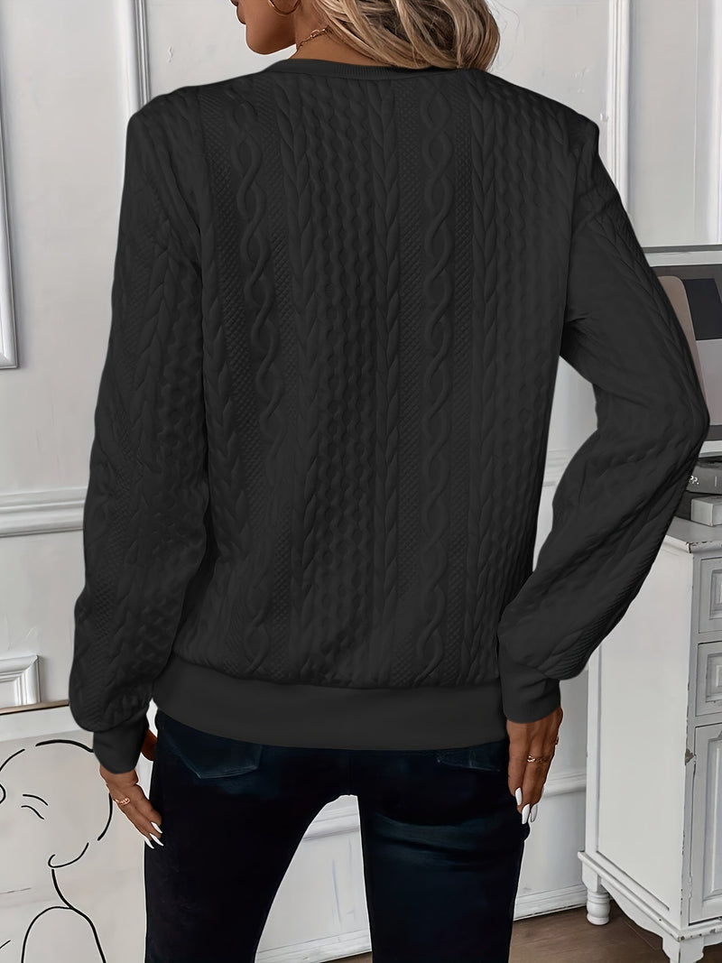 Classic Vintage Sweater