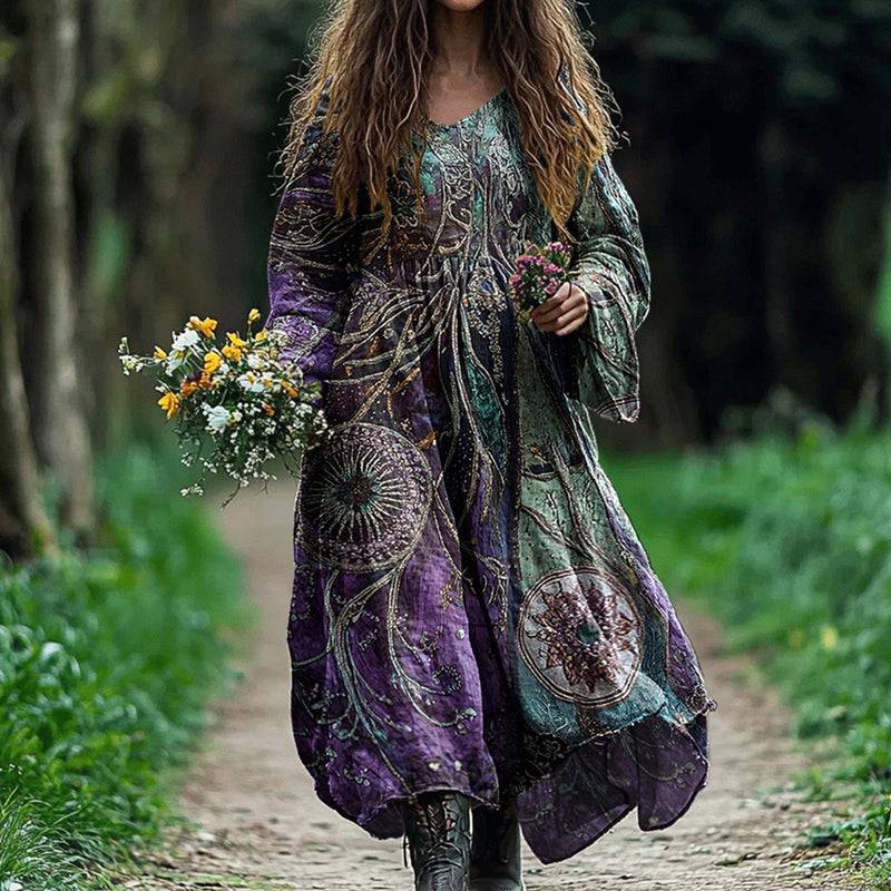 Elegantly Designed Dress