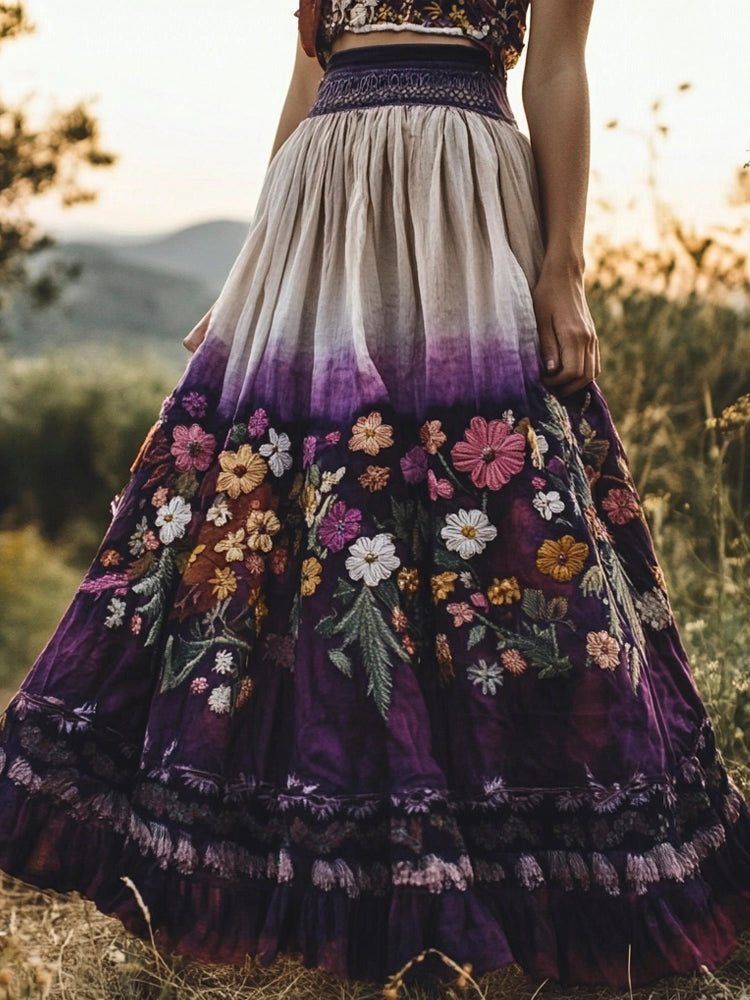 Classic Vintage Garment