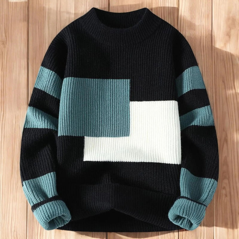 Classic Vintage Sweater